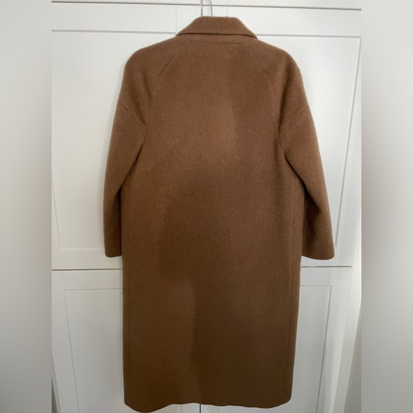 Zara Coat - Picture 5 of 6